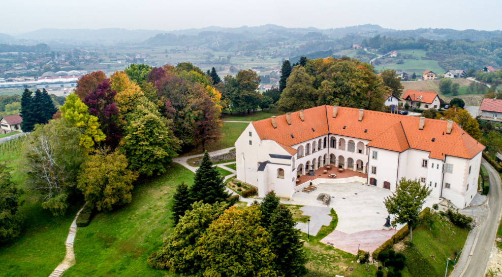 Oršić, Croatia